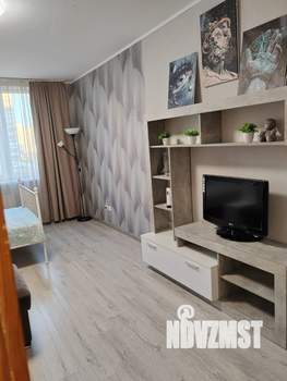 1-к квартира, на длительный срок, 46м2, 3/9 этаж