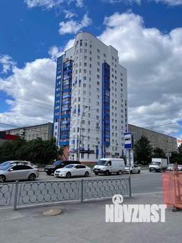 1-к квартира, на длительный срок, 44м2, 9/16 этаж