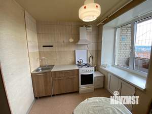 1-к квартира, на длительный срок, 34м2, 9/9 этаж