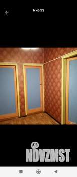 3-к квартира, на длительный срок, 82м2, 3/3 этаж