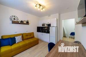 2-к квартира, посуточно, 49м2, 1/1 этаж