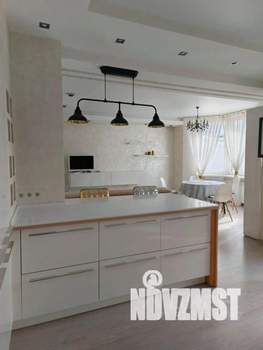 2-к квартира, посуточно, 78м2, 1/1 этаж