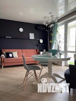 1-к квартира, посуточно, 54м2, 1/1 этаж