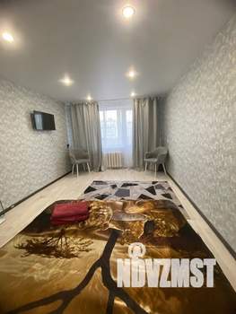 1-к квартира, посуточно, 32м2, 5/5 этаж
