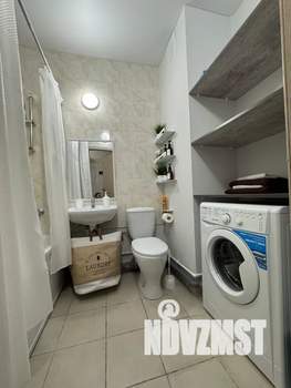 2-к квартира, посуточно, 37м2, 8/25 этаж