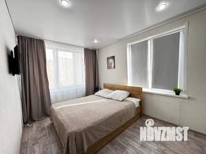 1-к квартира, посуточно, 30м2, 10/25 этаж