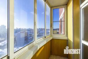 2-к квартира, посуточно, 55м2, 1/1 этаж