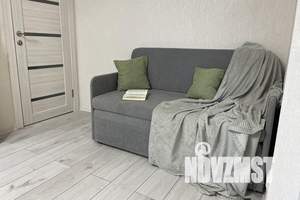 1-к квартира, посуточно, 33м2, 2/5 этаж