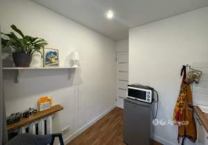 1-к квартира, на длительный срок, 30м2, 2/5 этаж