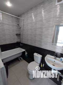 2-к квартира, на длительный срок, 55м2, 8/24 этаж