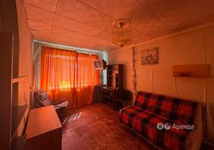 1-к квартира, на длительный срок, 30м2, 1/5 этаж