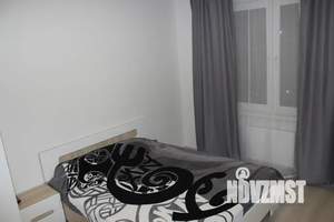 2-к квартира, посуточно, 37м2, 15/28 этаж