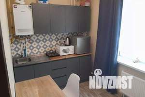 1-к квартира, посуточно, 37м2, 1/4 этаж