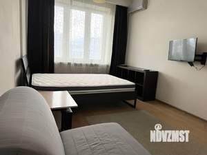 1-к квартира, на длительный срок, 45м2, 8/24 этаж