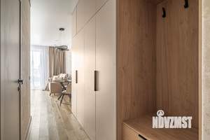 Студия квартира, посуточно, 25м2, 4/9 этаж