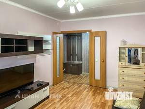 1-к квартира, на длительный срок, 33м2, 14/18 этаж