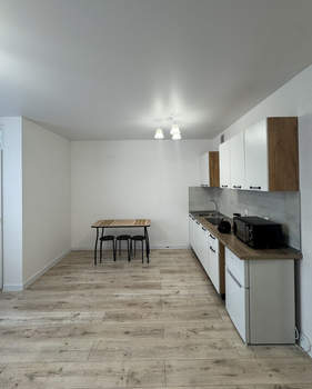 1-к квартира, на длительный срок, 28м2, 12/26 этаж