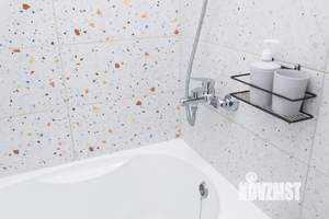 1-к квартира, посуточно, 16м2, 1/1 этаж