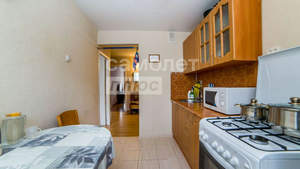 3-к квартира, на длительный срок, 67м2, 1/9 этаж