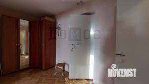 1-к квартира, на длительный срок, 40м2, 5/9 этаж