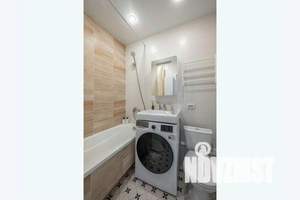 1-к квартира, посуточно, 30м2, 15/21 этаж