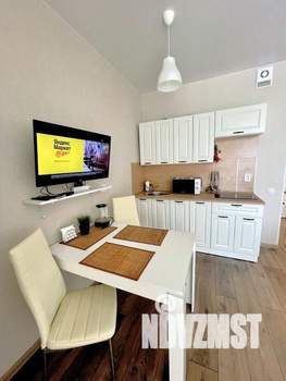 1-к квартира, посуточно, 27м2, 1/1 этаж