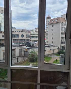3-к квартира, на длительный срок, 86м2, 3/3 этаж