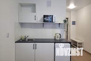 1-к квартира, посуточно, 22м2, 7/30 этаж
