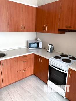 1-к квартира, посуточно, 52м2, 5/12 этаж
