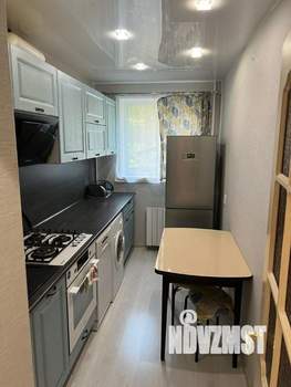 3-к квартира, на длительный срок, 58м2, 1/9 этаж