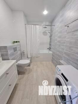 1-к квартира, посуточно, 41м2, 3/30 этаж