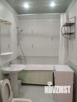 1-к квартира, на длительный срок, 44м2, 4/9 этаж