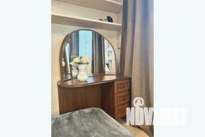 1-к квартира, посуточно, 39м2, 9/9 этаж