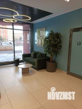 1-к квартира, на длительный срок, 40м2, 30/33 этаж