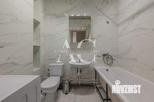 1-к квартира, на длительный срок, 47м2, 8/30 этаж