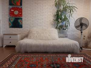 1-к квартира, на длительный срок, 31м2, 3/5 этаж