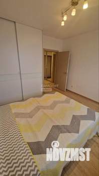 1-к квартира, на длительный срок, 42м2, 13/18 этаж