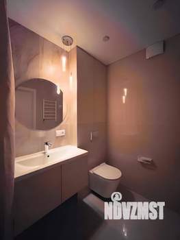 1-к квартира, на длительный срок, 50м2, 29/35 этаж