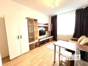 Студия квартира, посуточно, 22м2, 15/21 этаж