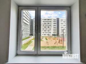1-к квартира, на длительный срок, 32м2, 2/10 этаж
