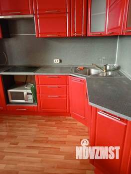 2-к квартира, на длительный срок, 50м2, 11/14 этаж