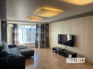 2-к квартира, на длительный срок, 90м2, 8/9 этаж
