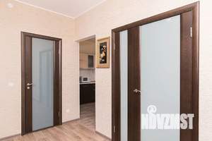 1-к квартира, посуточно, 47м2, 15/16 этаж