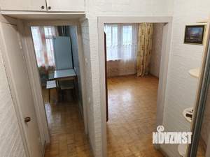 1-к квартира, на длительный срок, 34м2, 9/12 этаж