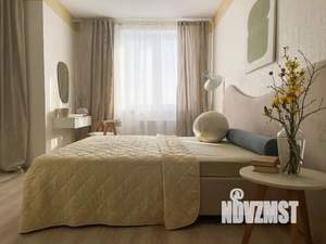 1-к квартира, посуточно, 24м2, 24/26 этаж