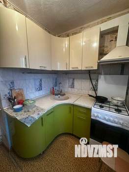 2-к квартира, на длительный срок, 42м2, 1/9 этаж