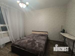 1-к квартира, на длительный срок, 47м2, 4/9 этаж