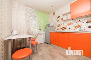 2-к квартира, посуточно, 41м2, 2/5 этаж