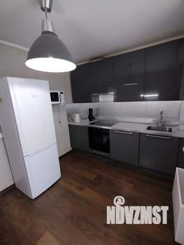 1-к квартира, на длительный срок, 38м2, 16/18 этаж