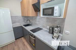 1-к квартира, посуточно, 37м2, 1/1 этаж